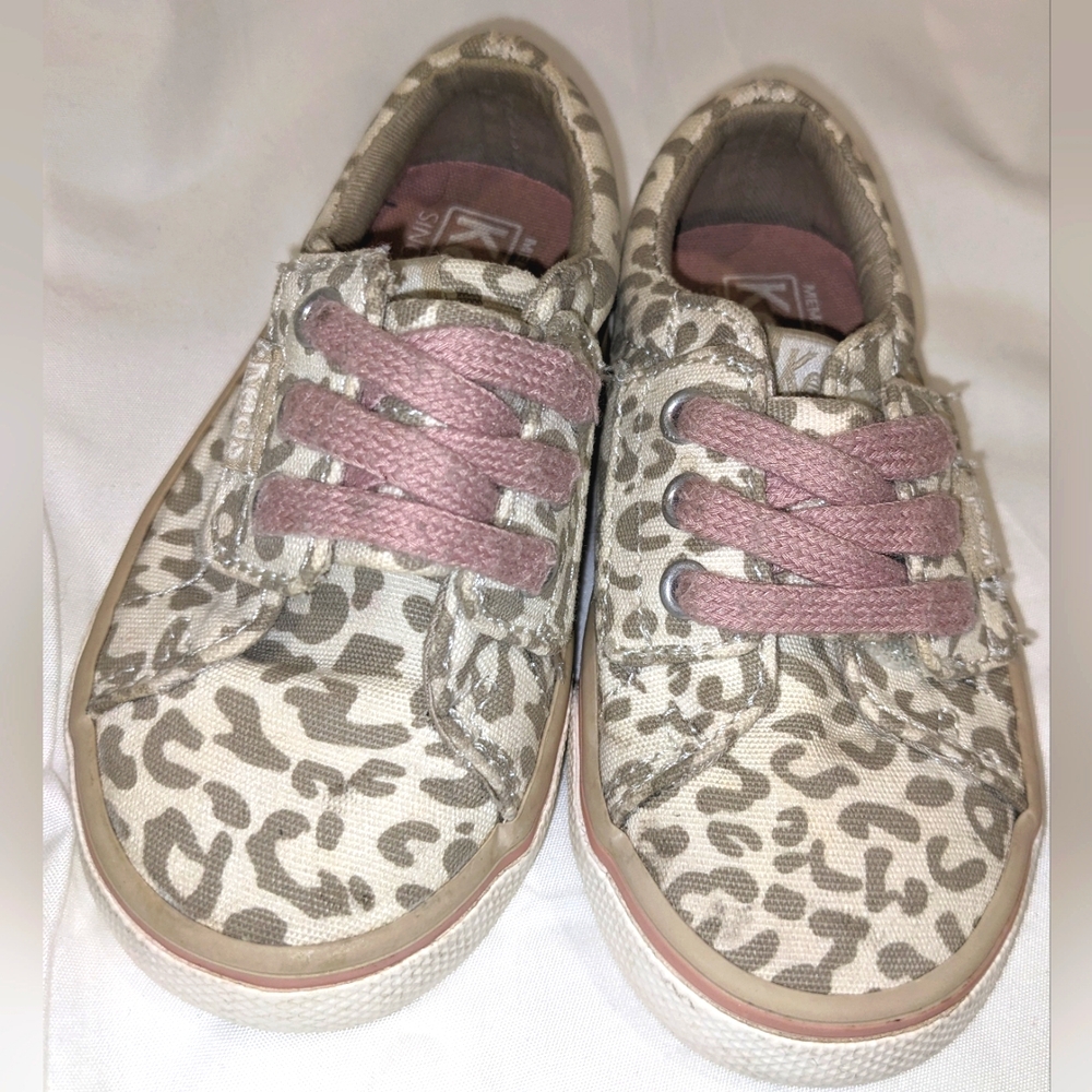 Keds Jump Kick Jr. Toddler Sneakers
